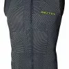 Smanicato Biotex Soffio Nero Lime -Vendite abbigliamento bici SMANICATO BIOTEX SOFFIO NERO LIME