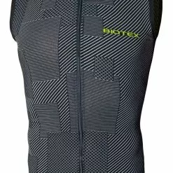 Smanicato Biotex Soffio Nero Lime