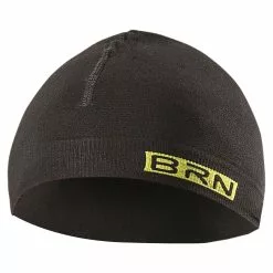 BERNARDI Sottocasco BRN Nero Giallo Fluo