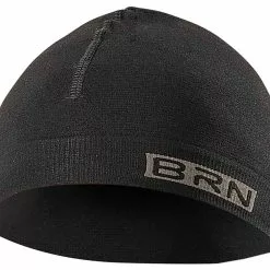 BERNARDI Sottocasco BRN Nero Grigio
