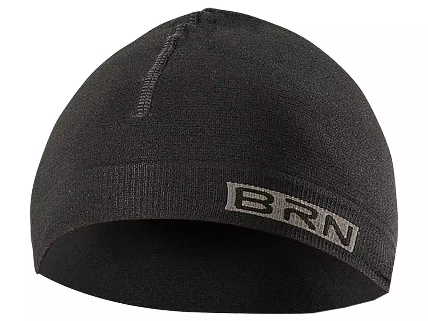 BERNARDI Sottocasco BRN Nero Grigio 3 BERNARDI Sottocasco BRN Nero Grigio