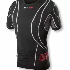 TShirt Biotex Hightech Nero