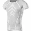 TShirt Biotex Sumerlight Bianco 2 TShirt Biotex Sumerlight Bianco -Vendite abbigliamento bici TSHIRT BIOTEX SUMERLIGHT BIANCO