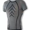 TShirt Biotex Summerlight Nero -Vendite abbigliamento bici TSHIRT BIOTEX SUMMERLIGHT NERO