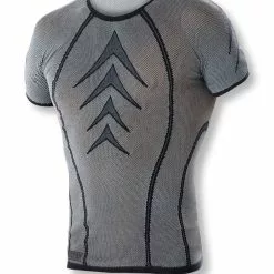 TShirt Biotex Summerlight Nero