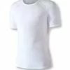 TShirt Biotex ThermoPiu Bianco -Vendite abbigliamento bici TSHIRT BIOTEX THERMOPIU BIANCO