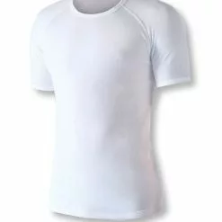 TShirt Biotex ThermoPiu Bianco