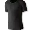 TShirt Biotex ThermoPiu Nero -Vendite abbigliamento bici TSHIRT BIOTEX THERMOPIU NERO