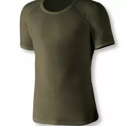 TShirt Biotex Thermoplus Verde Militare